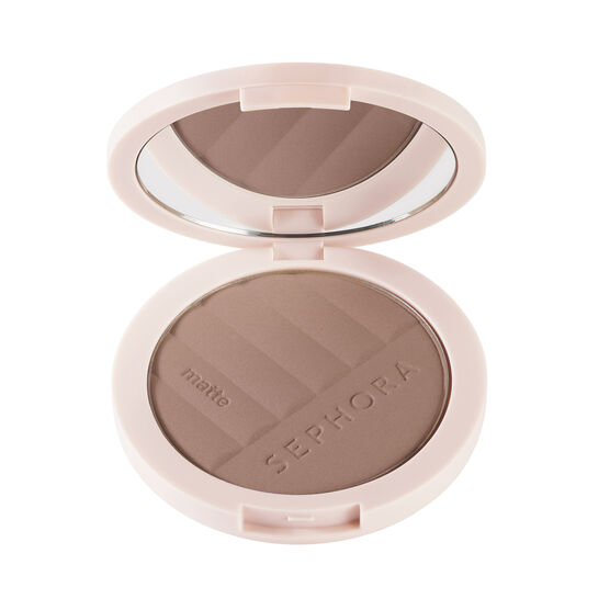 BRONZER NEW BRONZER MATTE